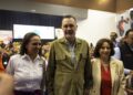 Inaugura Kuri décimo Congreso del CEFIM en San Juan del Río