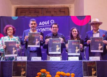 Beethoven y su música viven en Querétaro
