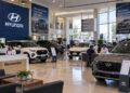 Querétaro vende más de 25 mil vehículos nuevos en nueve meses