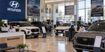 Querétaro vende más de 25 mil vehículos nuevos en nueve meses