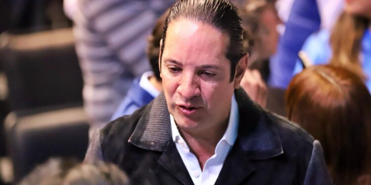 Pancho reconoció que existe un periodo de “tristeza” por parte de quienes suspiraban por un cargo, así como de sus equipos.