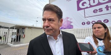 Partido Verde ve posibilidades de ganar Tequisquiapan, Pedro Escobedo y Ezequiel Montes