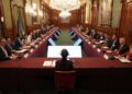 Confianza en México asegura inversión de empresas de EU.-CSP
