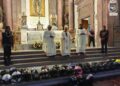 Concluye primera peregrinación motorizada de Querétaro a la Basílica de Guadalupe