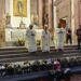 Concluye primera peregrinación motorizada de Querétaro a la Basílica de Guadalupe