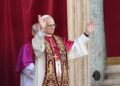 Concluye con éxito la cirugía del Papa León XIV