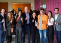 Mario Calzada se suma a Movimiento Ciudadano