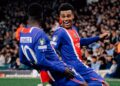 Un PSG arrollador supera al City en el Etihad