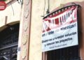 Residentes en contra de paso a desnivel