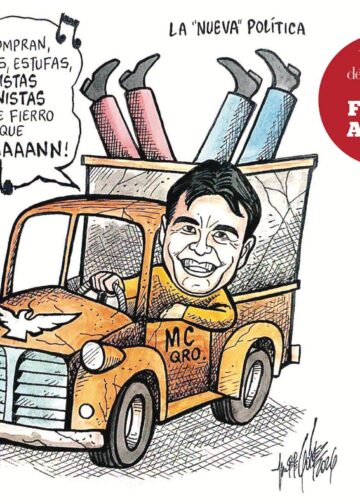 La “nueva” política