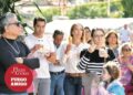 Regresó la Feria de la Nieve y la Barbacoa