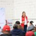 En noviembre, definiciones de coordinaciones en el PRI: Abigail Arredondo