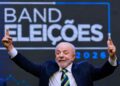 Lula da Silva gana la reelección en Brasil