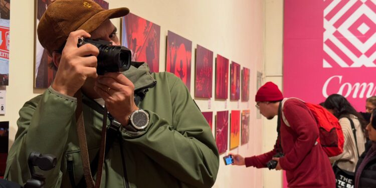 La cuarta edición reafirma el compromiso del festival con la comunidad fotográfica internacional.