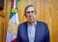 Fallece el Ingeniero Cuauhtémoc Cárdenas a los 92 años