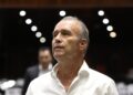 Renuncia Mario Calzada al PRI