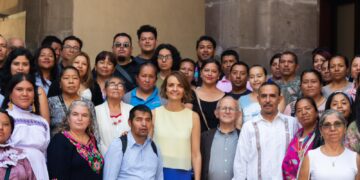 PACMyC apoya 71 proyectos culturales en Querétaro