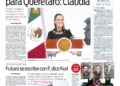Portada 23 de octubre de 2026
