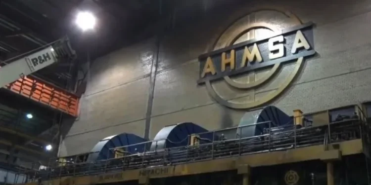 El único postor de AHMSA frena el pago y pide tres meses para revisar la empresa