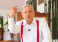Y López Obrador sí se puede burlar