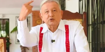 Y López Obrador sí se puede burlar