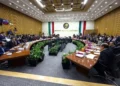 Halla ASF ‘irregularidades y conflictos de interés’ en INE