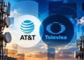 Tira la toalla AT&T en México
