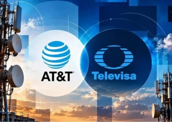 Tira la toalla AT&T en México
