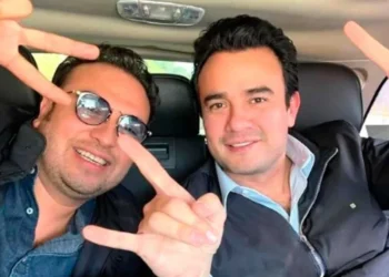 Avalan con Adán Augusto casinos para Olán