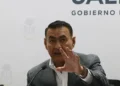Deja Secretaría de Gobierno en medio de crisis por agua