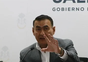 Deja Secretaría de Gobierno en medio de crisis por agua
