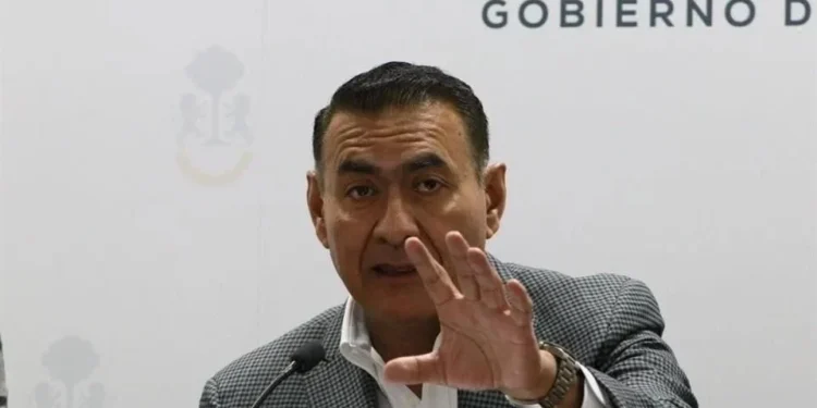 En plena crisis por la mala calidad del agua, Salvador Zamora dejó la Secretaría General de Jalisco tras ser cuestionado por su ausencia
