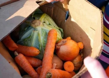 Tocan precios de los alimentos nuevos máximos de 4 años