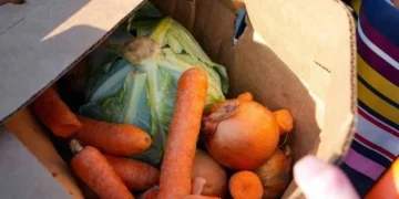Tocan precios de los alimentos nuevos máximos de 4 años
