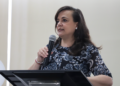Silvia Amaya pide no criminalizar protestas estudiantiles en la UAQ