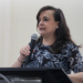 Silvia Amaya pide no criminalizar protestas estudiantiles en la UAQ