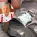 Exhibe EU fentanilo que AMLO negaba