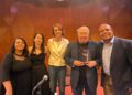 Presentan en el CEART el libro Ricarda y otras obsesiones