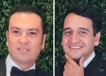 Denuncian padres de niños con cáncer a ‘Andy’ y Amílcar