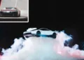 Llega el auto volador