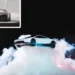 Llega el auto volador