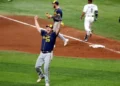 Se vale beber… ¡Brewers campeones!