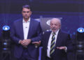 Lula o Flávio Bolsonaro: Brasil decide su futuro en una segunda vuelta muy reñida