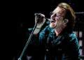 Anuncia U2 gira por México