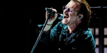 Anuncia U2 gira por México