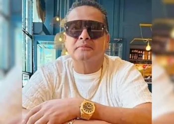 Entra líder de La Barredora a falsificar billetes