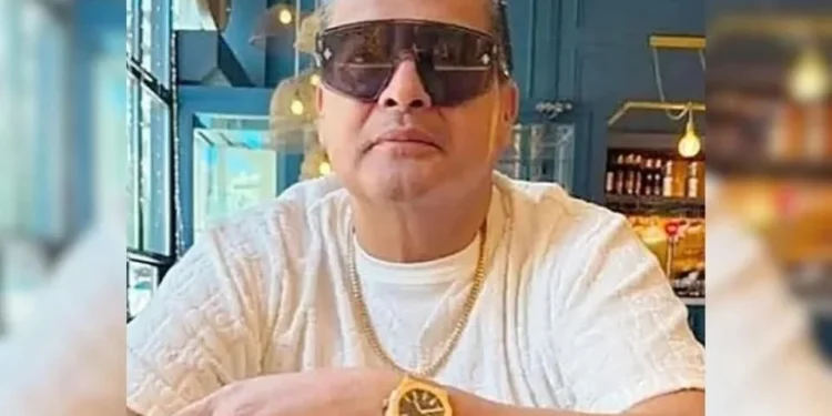 • FGR investiga a operador de La Barredora por fabricar billetes falsos en dos estados
