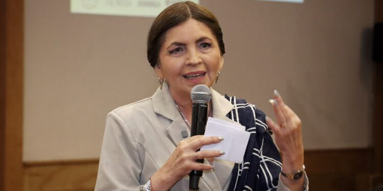 Coparmex Querétaro exige investigar corrupción en el INE tras renuncia de presidenta