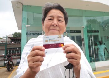 Pensión Bienestar: este es el calendario de pagos para noviembre de 2026