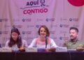 Anuncia López Birlain la onceava edición del Mexicacao